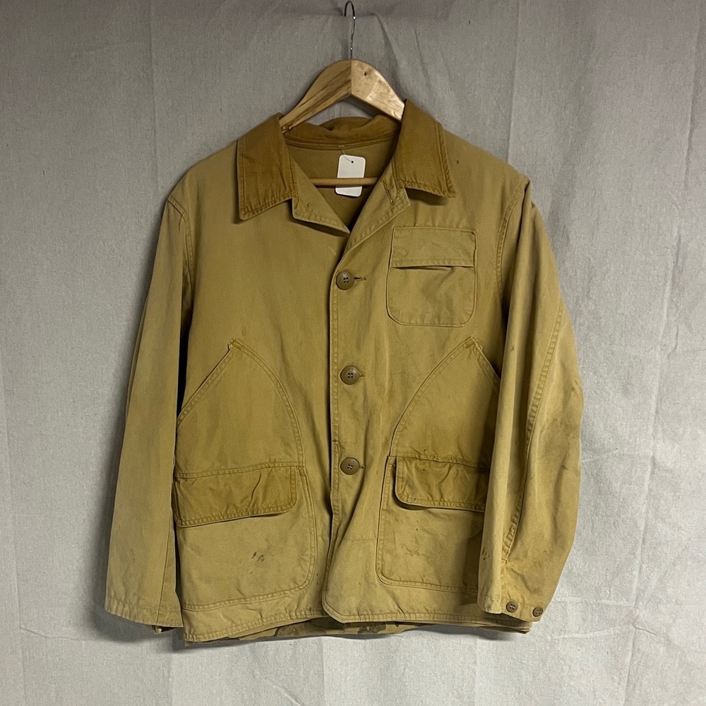 Vintage Field Jacket